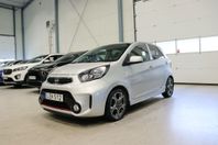 Kia Picanto 1.0 MPI GLS, Special Edition Eu6 AUX 67hk