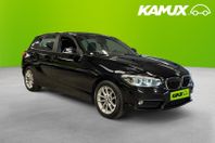 BMW 118 i 5-door Advantage Farthållare Keyless-GO