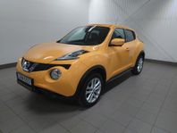 Nissan Juke 1.6 XTRONIC-CVT Accenta Navi 360Kamera