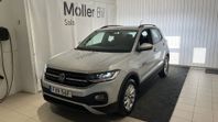 Volkswagen T-CROSS 1.0 TSI PF 70 KW / (