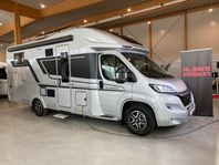 Adria Matrix Supreme 670 SL / Automat / Solcell / 6295kr/mån