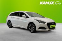 Hyundai i40 cw 1.7 CRDi DCT Backkamera Drag 141hk