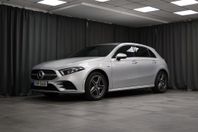 Mercedes-Benz A 250 e 8G-DCT AMG Sport Euro 6