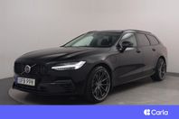 Volvo V90 Recharge T8 AWD Ultimate Dark Pano B&W Drag V-Hjul