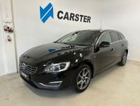 Volvo V60 D3 Ocean Race Business E Skinn 150hk