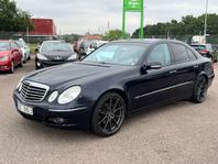 Mercedes-Benz E 280 7G-Tronic Avantgarde Euro 4/ GPS