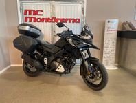 Suzuki DL1000XT V-STROM