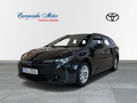 Toyota Corolla 1,8 HSD Touring Sport Active Plus / Nya mod.