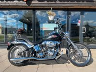 Harley-Davidson Softail Custom 105th Anniversary