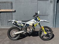 Husqvarna FE 450