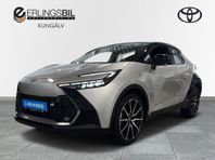 Toyota C-HR Hybrid AWD-i 2,0 ELHYBRID GR SPORT PREMIERE EDIT