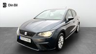 Seat Ibiza 1.0 TSI / 95 hk / STYLE