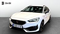 Cupra Leon Sportstourer 1.5 eTSI 150hk Mildhybrid