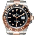 Rolex GMT-Master II 126711CHNR