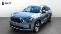 Skoda Kodiaq NG 2024 SELECTION 1,5 TSI 150HK NYBIL DRAG