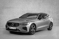 Volvo V60 Recharge T6 II R-Design