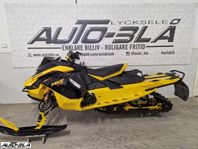 Ski-Doo MXZ X-RS w. Competition package 850 E-TEC Turbo R 13