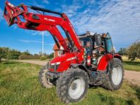 Massey Ferguson 5713s Dyna-4