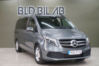 Mercedes-Benz V 220d 3.1t 9G-Tronic MOMS NYSERVAD NYBES 169H