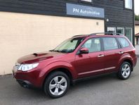 Subaru Forester 2.0 d 4WD 147hk Två ägare mkt utrustning