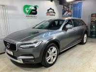 Volvo V90 Cross Country D4 AWD Geartronic Momentum Euro 6