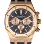 Audemars Piguet Royal Oak Chronograph