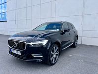 Volvo XC60 D5 AWD *RESERVERAD*