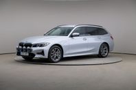 BMW 330e 3 Xdrive Touring Sport Line Connected Drag