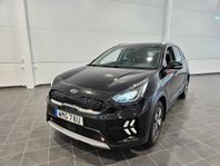 Kia Niro KIA NIRO PLUGIN HYBRID ADVANCE PLUS 2