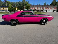 Dodge Challenger Pink Panther t/a Clone