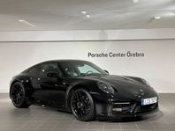 Porsche 911 Carrera 4S Se Spec