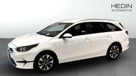 Kia Cee´d SW 1.5T *SUPERKAMPANJ*