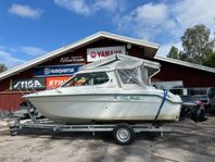 Finnmaster Royal Cruiser 6100