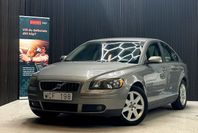 Volvo S40 2.4 Besiktigad / Låga Mil / Ny kamremssats