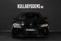 BMW M3 Competition xDrive 510hk | Skalstolar | Navi | H/K