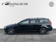 Volvo V70 D4 DYNAMIC S/S SPORT PRO II