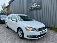 Volkswagen Passat Variant 2.0 TDI BMT Automat Lågamil