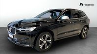 Volvo XC60 D4 AWD Geartronic 190hk