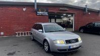 Audi A6 Avant 2.4 V6 quattro Comfort Euro 4