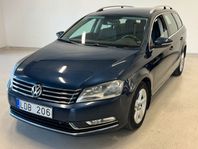 Volkswagen Passat Variant 2.0 TDI BlueMotion Euro 5