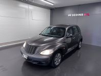 Chrysler PT Cruiser 2.0 141 hk Låga mil, Automat