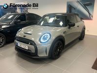 MINI Cooper SE Navi Backkamera Apple Carplay Keyless