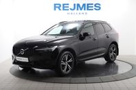 Volvo XC60 Recharge T6 R-Design T