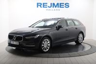 Volvo V90 T8 AWD Momentum