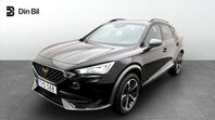 Cupra Formentor e-Hybrid 1.4 / DSG / Drag