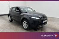 Land Rover Range Rover Evoque P200 AWD Kamera Skinn MOMS