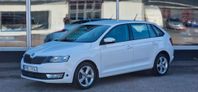 Skoda Rapid Spaceback 1.2 TSI Ny servad Nya Bromsar runt om