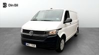 Volkswagen Transporter TDI150 DSG Komfort/Drag/P-värmare