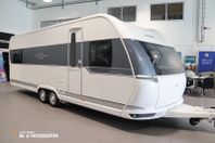 Hobby 650 KFU PRESTIGE / Mover / Alde