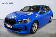 BMW 118 M Sport HiFi ShadowLine 140hk